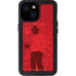 Nightmare on Elm Street Dont Fall Asleep iPhone 15 Waterproof Case