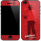 Nightmare on Elm Street Dont Fall Asleep iPhone 5/5s/5SE Skin