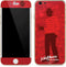 Nightmare on Elm Street Dont Fall Asleep iPhone 6/6s Skin