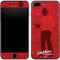 Nightmare on Elm Street Dont Fall Asleep iPhone 8 Plus Skin