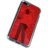 Nightmare on Elm Street Dont Fall Asleep iPhone SE (2nd & 3rd Gen) Clear Case