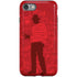 Nightmare on Elm Street Dont Fall Asleep iPhone SE (2nd & 3rd Gen) Pro Case
