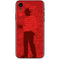 Nightmare on Elm Street Dont Fall Asleep iPhone XR Skin