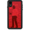Nightmare on Elm Street Dont Fall Asleep iPhone XR Waterproof Case