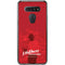 Nightmare on Elm Street Dont Fall Asleep LG K51/Q51 Clear Case