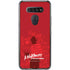 Nightmare on Elm Street Dont Fall Asleep LG K51/Q51 Clear Case
