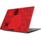 Nightmare on Elm Street Dont Fall Asleep Apple MacBook Skin
