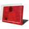 Nightmare on Elm Street Dont Fall Asleep MacBook Pro 13in (2020) Case plus Skin
