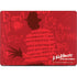 Nightmare on Elm Street Dont Fall Asleep MacBook Pro 14in (2021-24) Skin