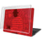 Nightmare on Elm Street Dont Fall Asleep MacBook Pro 15in (2016-19) Case plus Skin