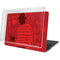 Nightmare on Elm Street Dont Fall Asleep MacBook Pro 16in (2019-20) Case plus Skin