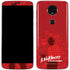 Nightmare on Elm Street Dont Fall Asleep Moto E5 Plus Skin