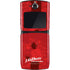 Nightmare on Elm Street Dont Fall Asleep Motorola RAZR Skin