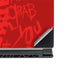 Nightmare on Elm Street Dont Fall Asleep MSI GS65 Stealth Laptop Skin