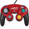 Nightmare on Elm Street Dont Fall Asleep Nintendo GameCube Controller Skin