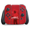 Nightmare on Elm Street Dont Fall Asleep Nintendo Switch (2017-2021) Joy-Con Controller Skin