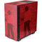 Nightmare on Elm Street Dont Fall Asleep NZXT H510 Compact ATX Mid-Tower Case Skin