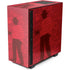 Nightmare on Elm Street Dont Fall Asleep NZXT H510 Compact ATX Mid-Tower Case Skin