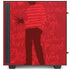 Nightmare on Elm Street Dont Fall Asleep NZXT H510 Compact ATX Mid-Tower Case Skin