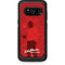 Nightmare on Elm Street Dont Fall Asleep Otterbox Commuter Galaxy Skin