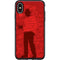 Nightmare on Elm Street Dont Fall Asleep Otterbox Symmetry iPhone Skin