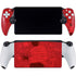 Nightmare on Elm Street Dont Fall Asleep PlayStation Portal Remote Player Skin