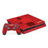 Nightmare on Elm Street Dont Fall Asleep PS4 Slim Bundle Skin