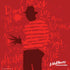 Nightmare on Elm Street Dont Fall Asleep PS4 Slim Skin