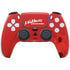 Nightmare on Elm Street Dont Fall Asleep PS5 Controller Skin