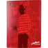 Nightmare on Elm Street Dont Fall Asleep PS5 Digital Edition Console Skin