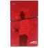 Nightmare on Elm Street Dont Fall Asleep PS5 Slim Disk Bundle Skin