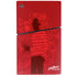Nightmare on Elm Street Dont Fall Asleep PS5 Slim Digital Edition Bundle Skin