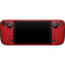Nightmare on Elm Street Dont Fall Asleep Steam Deck Handheld Gaming Computer Skin
