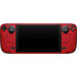 Nightmare on Elm Street Dont Fall Asleep Steam Deck Handheld Gaming Computer Skin