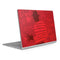 Nightmare on Elm Street Dont Fall Asleep Surface Book 2 15in Skin