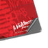 Nightmare on Elm Street Dont Fall Asleep Surface Pro 8 Skin