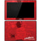 Nightmare on Elm Street Dont Fall Asleep Surface Pro Tablet Skin