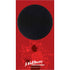 Nightmare on Elm Street Dont Fall Asleep Xbox Series S Console Skin