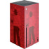 Nightmare on Elm Street Dont Fall Asleep Xbox Series X Console Skin