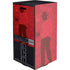 Nightmare on Elm Street Dont Fall Asleep Xbox Series X Console Skin