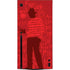 Nightmare on Elm Street Dont Fall Asleep Xbox Series X Console Skin