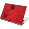 Nightmare on Elm Street Dont Fall Asleep Yoga 910 2-in-1 14in Touch-Screen Skin