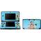 DC Comics Harley Quinn Movie Charcater Poster 3DS (2011) Skin
