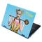 DC Comics Harley Quinn Movie Charcater Poster Aspire R11 11.6in Skin