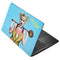 DC Comics Harley Quinn Movie Charcater Poster Asus X502CA 15.6 Skin