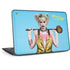 DC Comics Harley Quinn Movie Charcater Poster HP Chromebook Skin