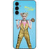 DC Comics Harley Quinn Movie Charcater Poster Galaxy A14 5G Skin