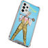 DC Comics Harley Quinn Movie Charcater Poster Galaxy A53 5G Clear Case