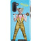 DC Comics Harley Quinn Movie Charcater Poster Galaxy Note 10 Pro Case