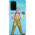 DC Comics Harley Quinn Movie Charcater Poster Galaxy Note20 5G Pro Case